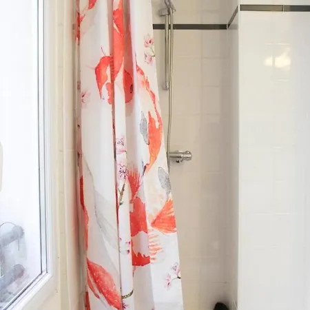 Apartment Quiet Nest 9 Minutes From The Louvre Museum Paris